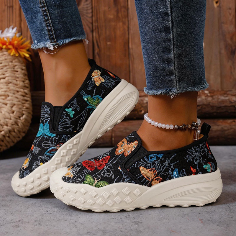 Women's Shoes Comfortable Brea - Outdoor Sports Shoes recension och pris