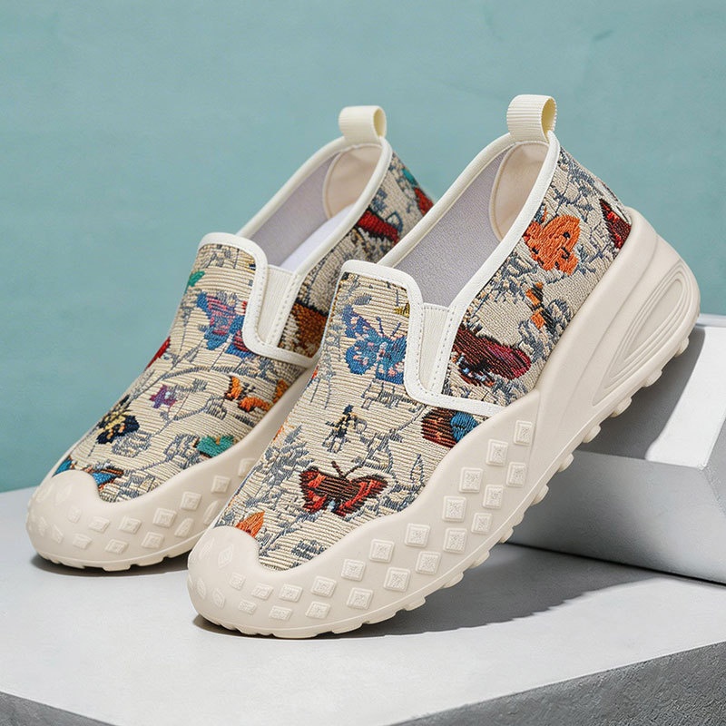 Women's Shoes Comfortable Brea - Outdoor Sports Shoes recension och pris