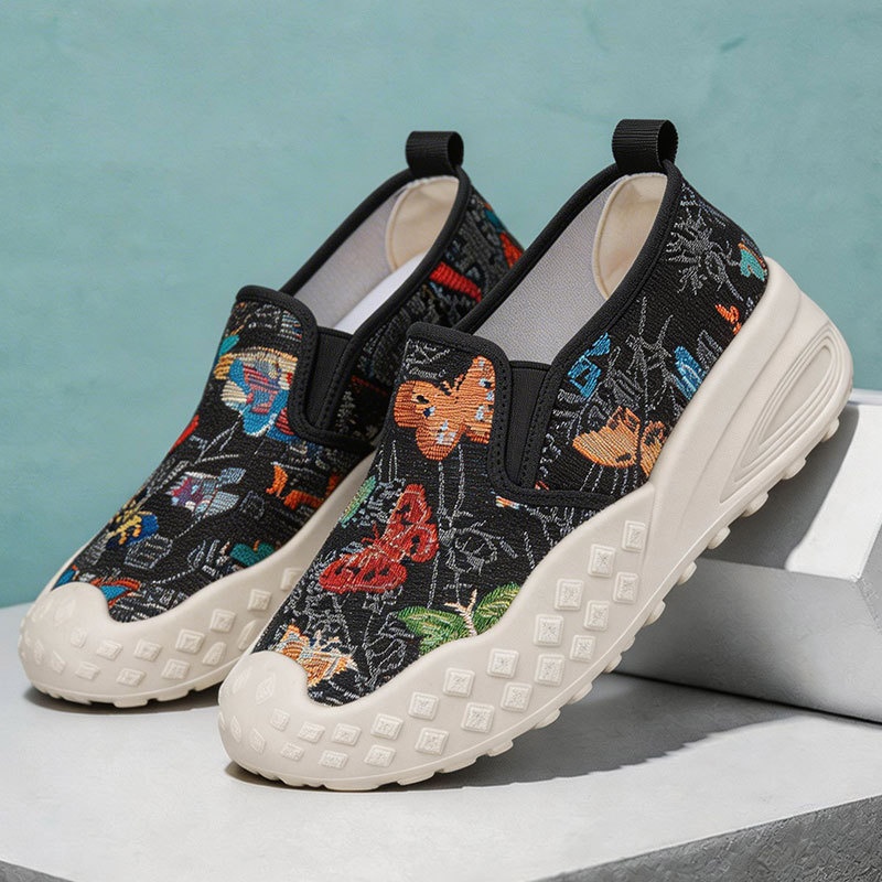 Women's Shoes Comfortable Brea - Outdoor Sports Shoes recension och pris