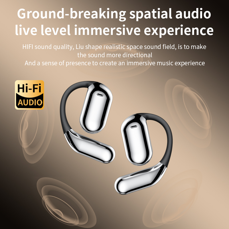 YYK Q16 Pro AI Translation Ear - Outdoor Sport Games recension och pris