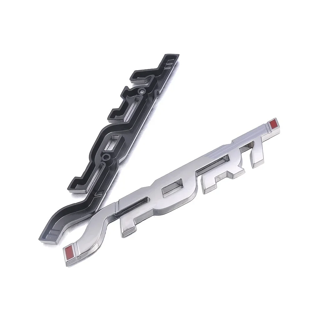 STONEGO Fashion SPORT Emblem T - Outdoor Sport Logo recension och pris