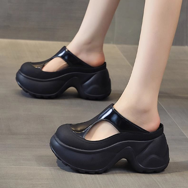 Woman Sandal Home Cloud Slippe - Outdoor Sports Shoes recension och pris