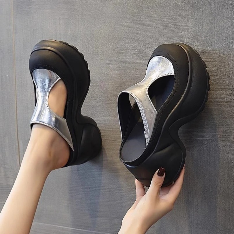 Woman Sandal Home Cloud Slippe - Outdoor Sports Shoes recension och pris