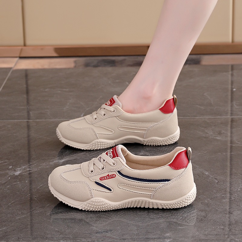 Jogging Fitness Women Sneakers - Outdoor Sports Shoes recension och pris