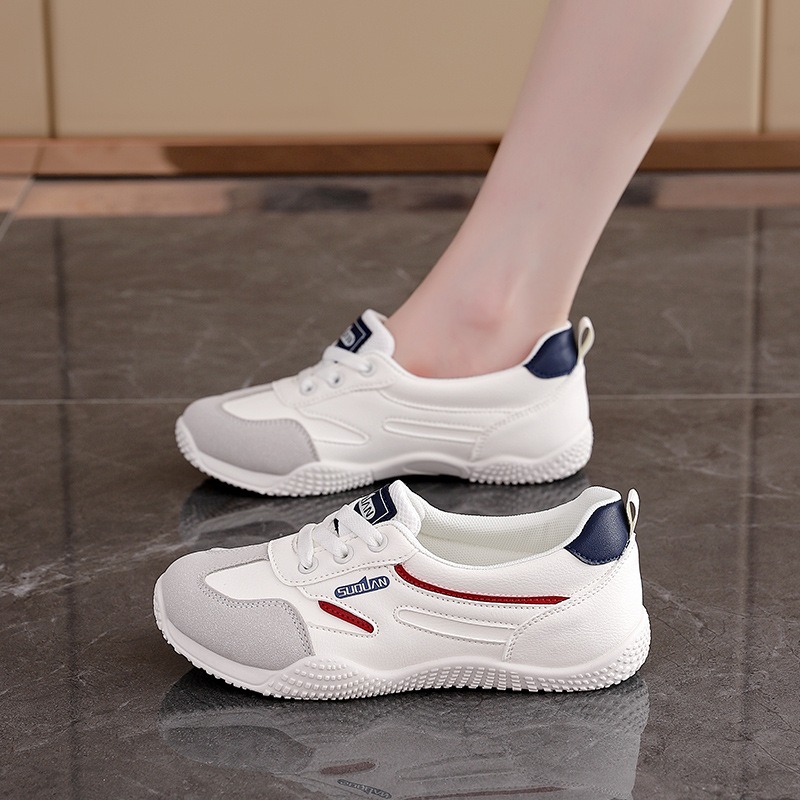 Jogging Fitness Women Sneakers - Outdoor Sports Shoes recension och pris