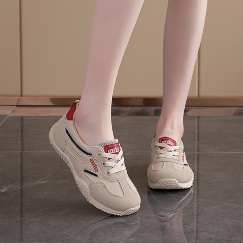 Jogging Fitness Women Sneakers - Outdoor Sports Shoes recension och pris
