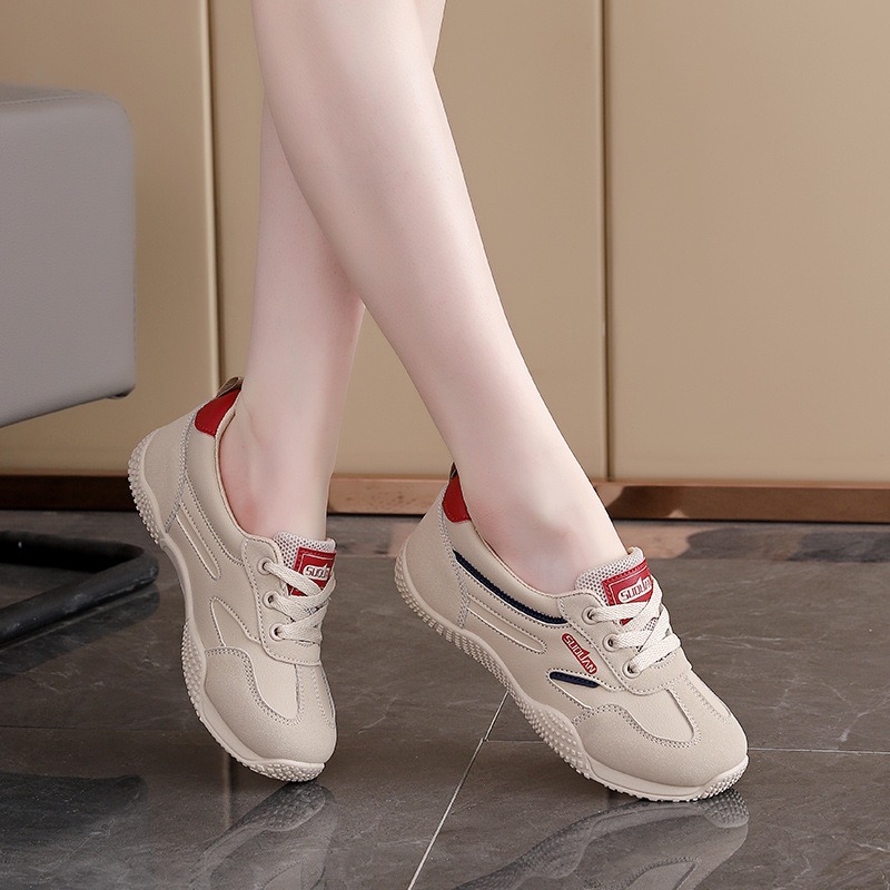 Jogging Fitness Women Sneakers - Outdoor Sports Shoes recension och pris
