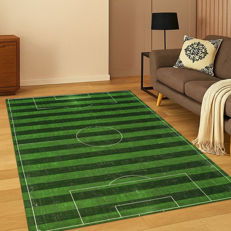 Classic Football Field Soccer  - Outdoor Sport Field recension och pris