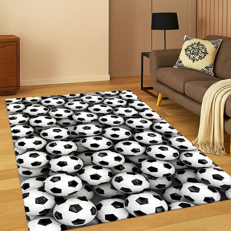 Classic Football Field Soccer  - Outdoor Sport Field recension och pris