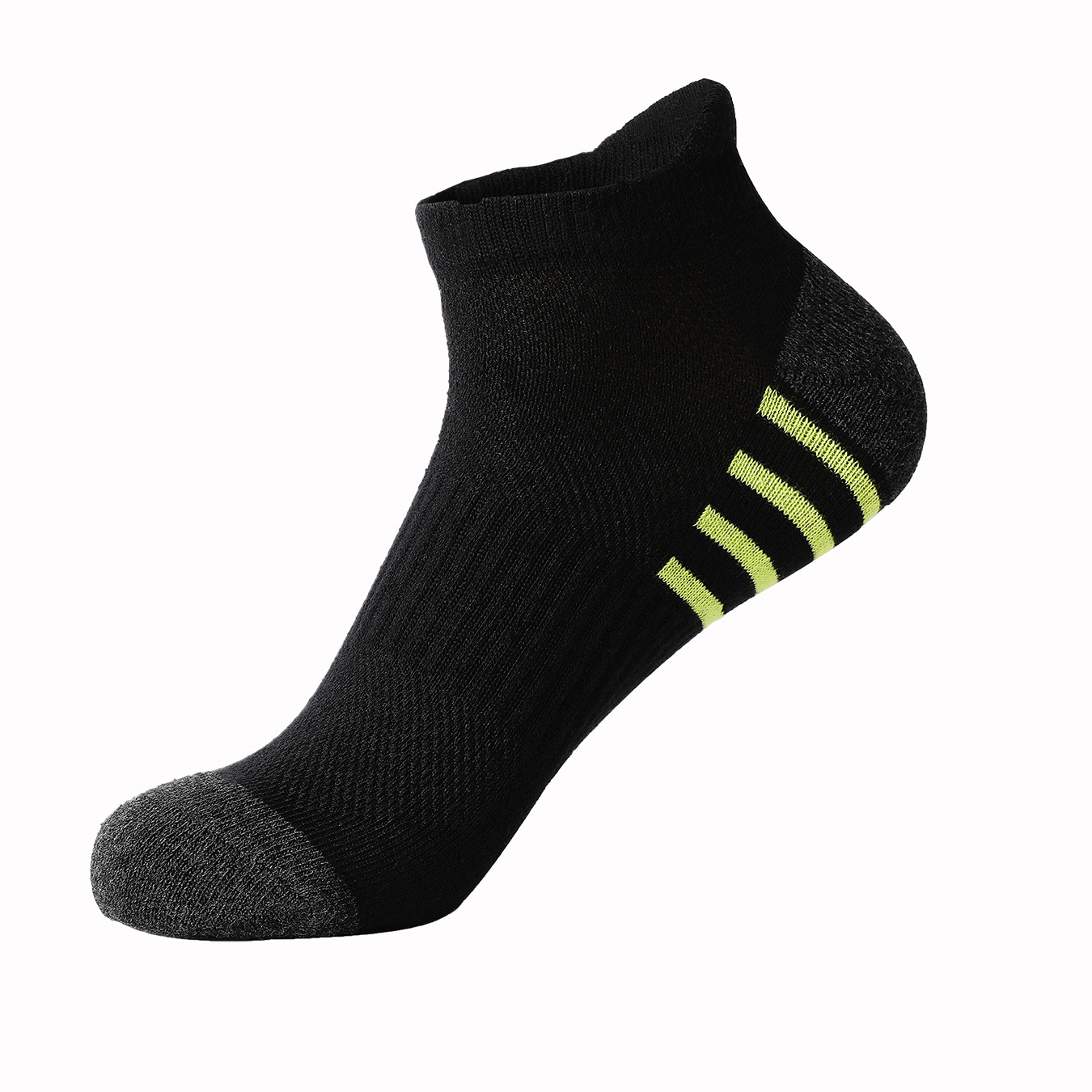 12Pairs High Quality Men's Spo - Outdoor Sport Hose recension och pris