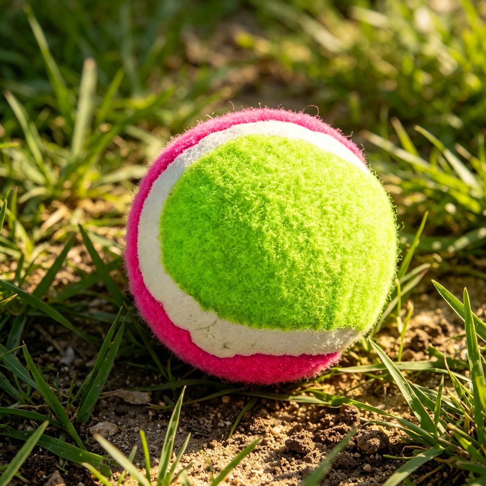 2pcs 2.5 Inch Sticky Toss and  - Outdoor Sport Games recension och pris