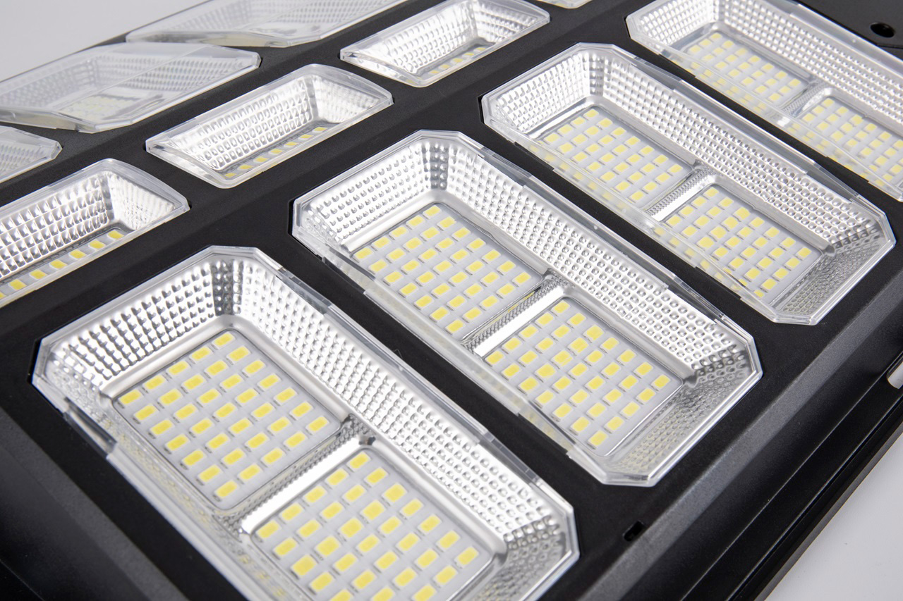 600W 800W 1200W solar floodlig - Outdoor Spotlight recension och pris