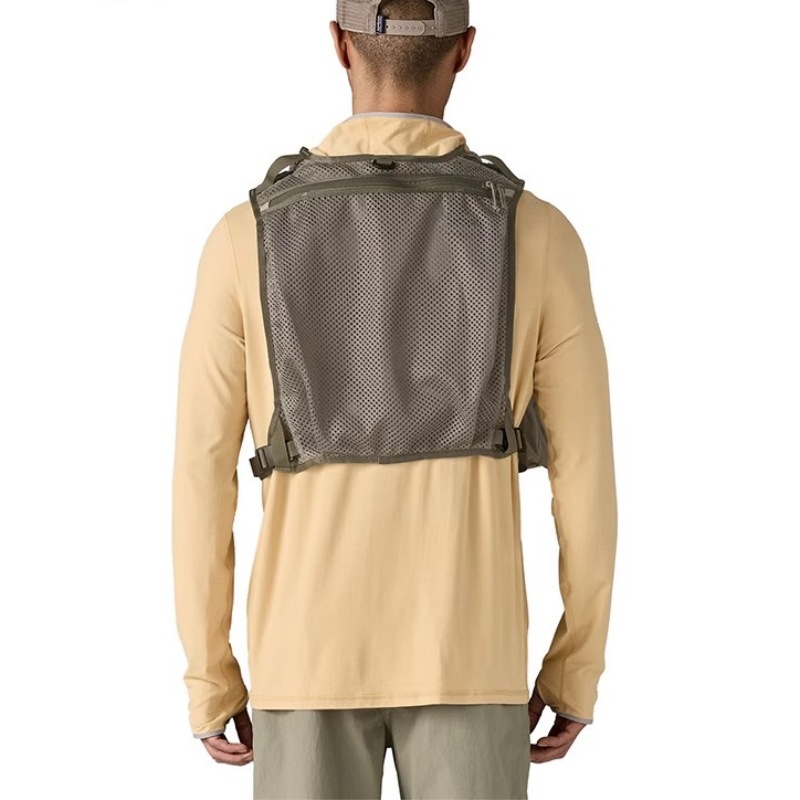 Outdoor Tactical Fly Fishing V - Outdoor Sport Coat recension och pris