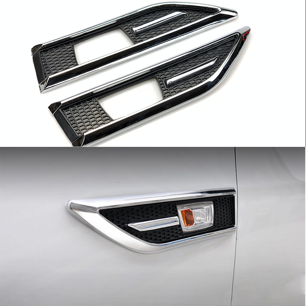 Car Accessories for Chevrolet  - Outdoor Sport Logo recension och pris