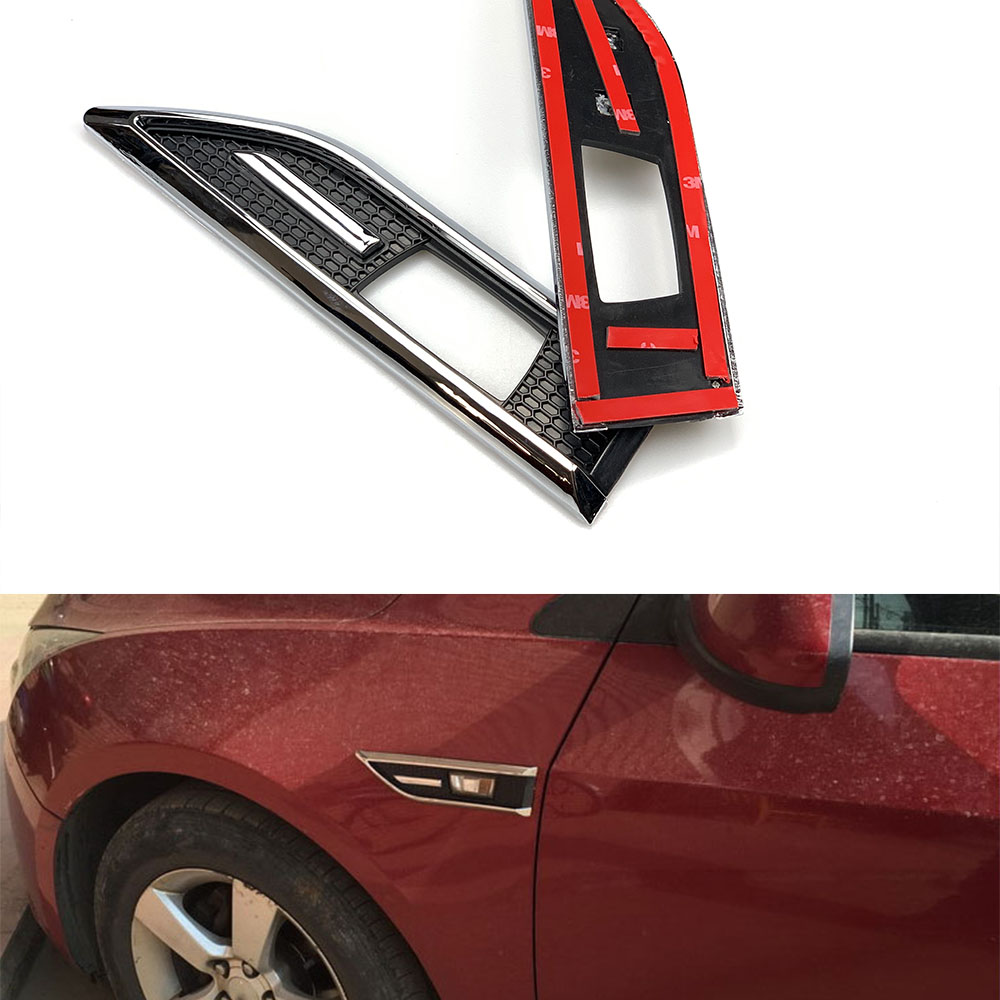 Car Accessories for Chevrolet  - Outdoor Sport Logo recension och pris