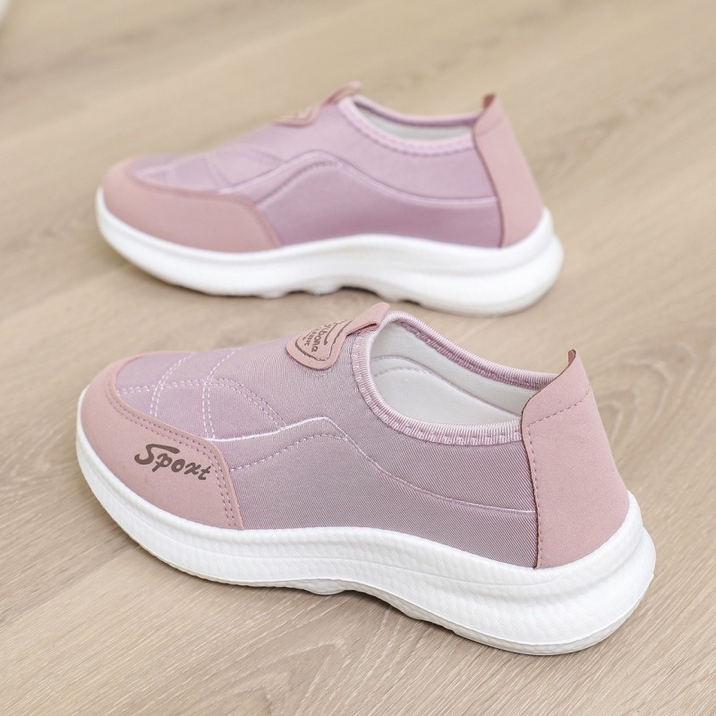 Women's Shoes Comfortable Brea - Outdoor Sports Shoes recension och pris