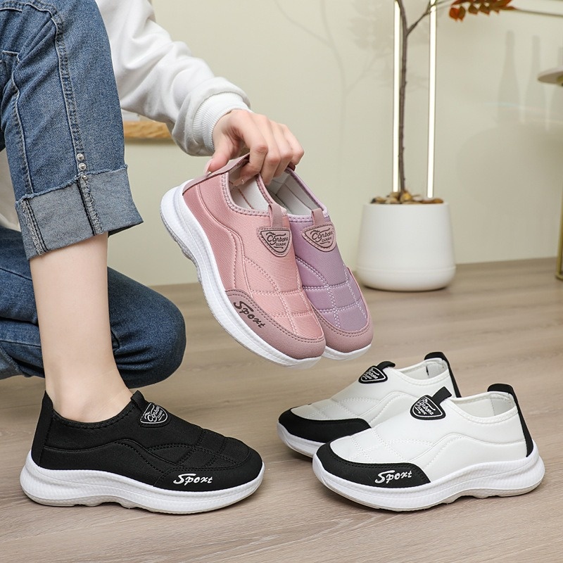 Women's Shoes Comfortable Brea - Outdoor Sports Shoes recension och pris